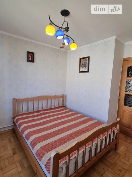 Квартира на вул. Машинобудівна, 13 в Києві, ID 339715, фото №22