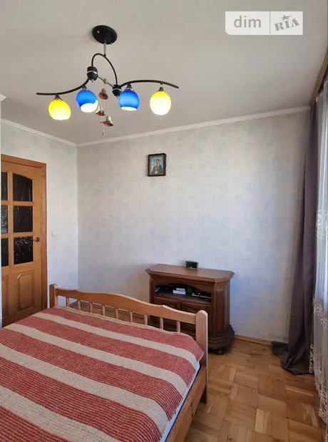 Квартира на вул. Машинобудівна, 13 в Києві, ID 339715, фото №23