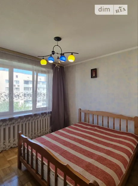 Квартира на вул. Машинобудівна, 13 в Києві, ID 339715, фото №24