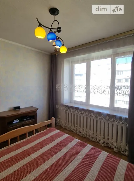 Квартира на вул. Машинобудівна, 13 в Києві, ID 339715, фото №25