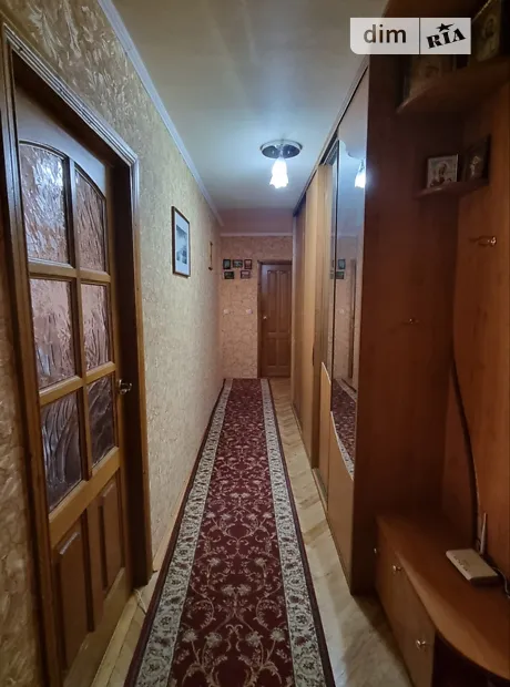 Квартира на вул. Машинобудівна, 13 в Києві, ID 339715, фото №26