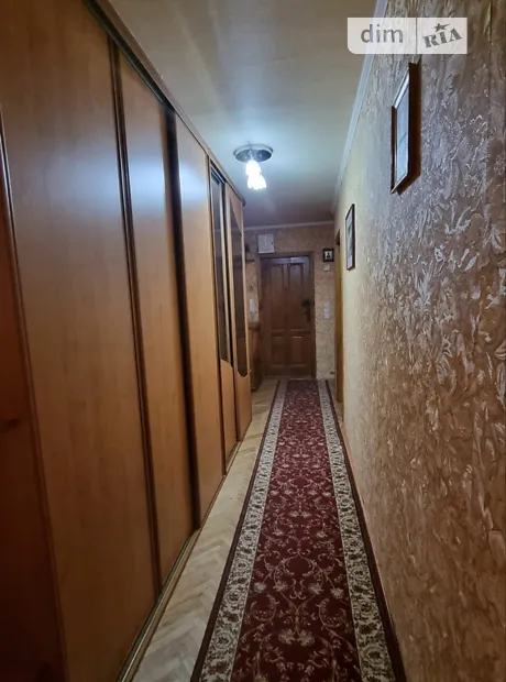 Квартира на вул. Машинобудівна, 13 в Києві, ID 339715, фото №27
