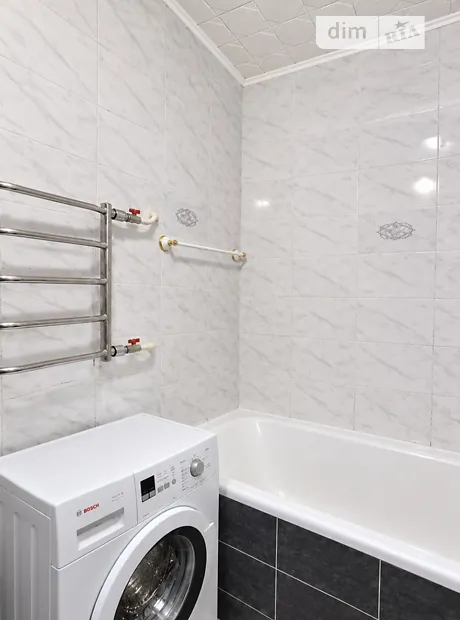 Квартира на вул. Машинобудівна, 13 в Києві, ID 339715, фото №30
