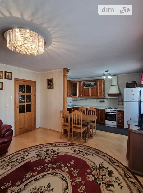 Квартира на вул. Машинобудівна, 13 в Києві, ID 339715, фото №6