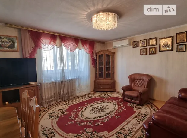 Квартира на вул. Машинобудівна, 13 в Києві, ID 339715, фото №7