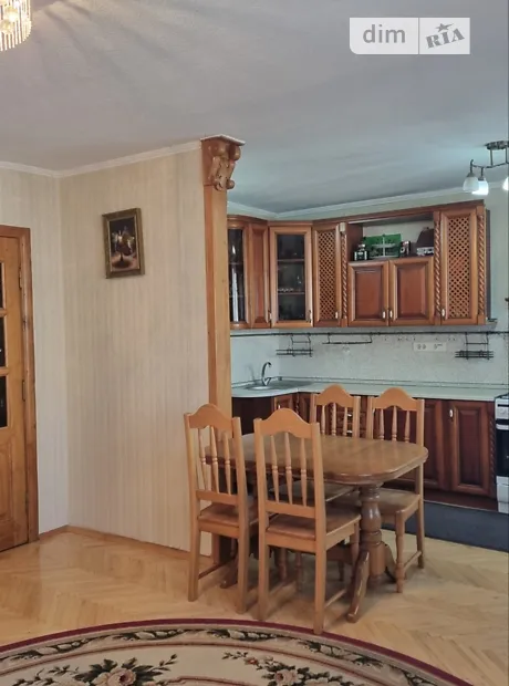 Квартира на вул. Машинобудівна, 13 в Києві, ID 339715, фото №8