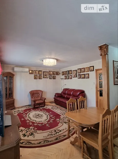 Квартира на вул. Машинобудівна, 13 в Києві, ID 339715, фото №10