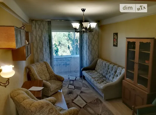 Квартира на вул. Кубанської України, 37, ID 346035, фото №1