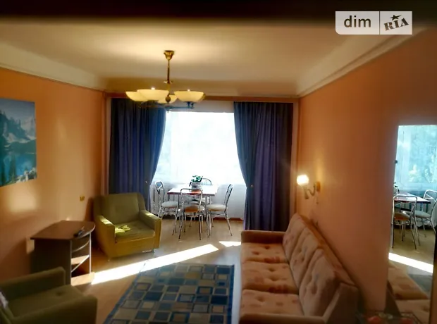 Квартира на вул. Кубанської України, 37 в Києві, ID 346035, фото №2