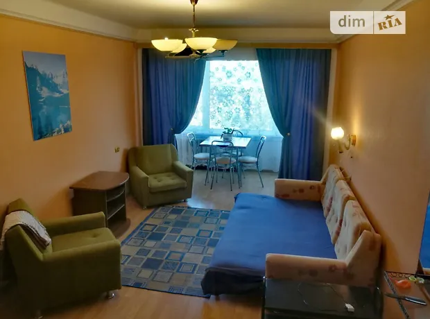 Квартира на вул. Кубанської України, 37 в Києві, ID 346035, фото №3