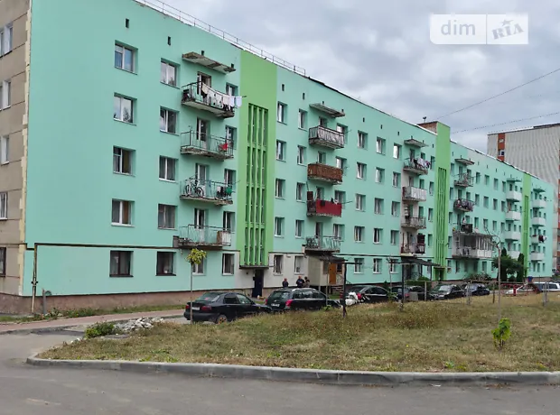 Купити квартиру за адресою вул. Іванни Блажкевич, 7 в Тернопіль на Findly.com.ua Квартира на вул. Іванни Блажкевич, 7 в Тернопіль, ID 340227, фото №1