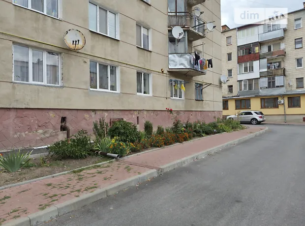 Квартира на вул. Іванни Блажкевич, 7 в Тернопіль, ID 340227, фото №2
