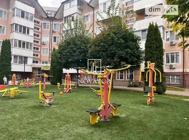 Квартира на вул. Депутатська, 6 в Києві, ID 339758, фото №11