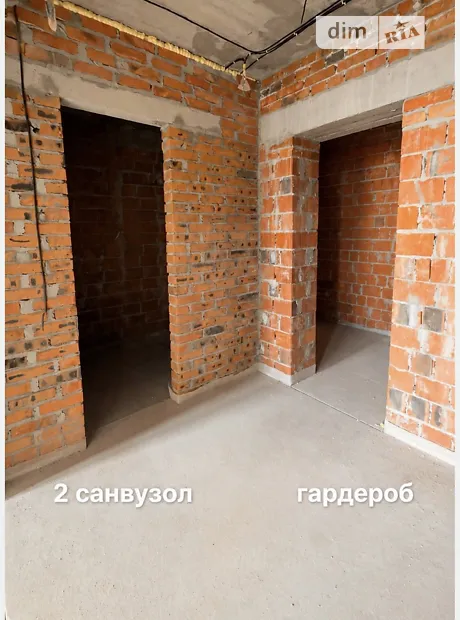 Квартира на вул. Ольги Кобилянської, 1В/1 в Києві, ID 339760, фото №11