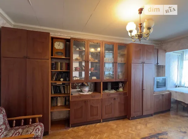 Квартира на вул. Дегтярівська, 60В в Київ, ID 339708, фото №1