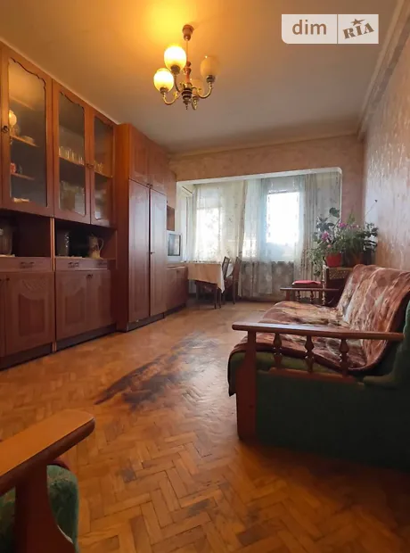 Квартира на вул. Дегтярівська, 60В в Київ, ID 339708, фото №2