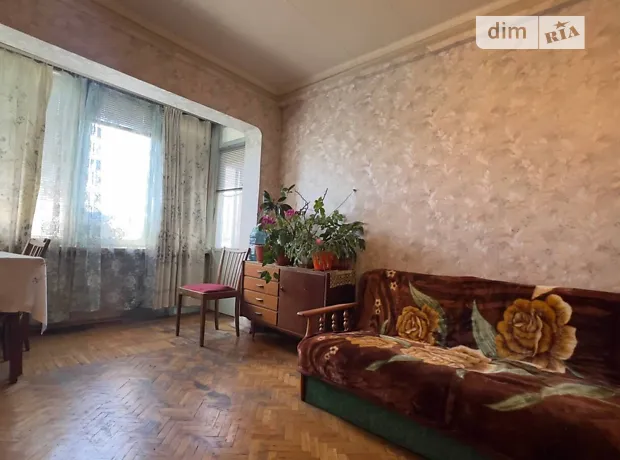 Квартира на вул. Дегтярівська, 60В в Києві, ID 339708, фото №18