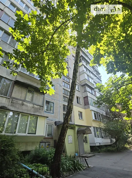 Квартира на вул. Дегтярівська, 60В в Києві, ID 339708, фото №27
