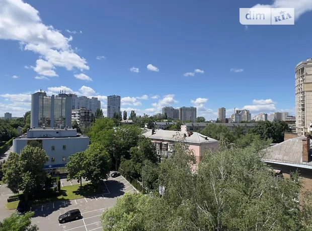 Квартира на вул. Дегтярівська, 60В в Києві, ID 339708, фото №8