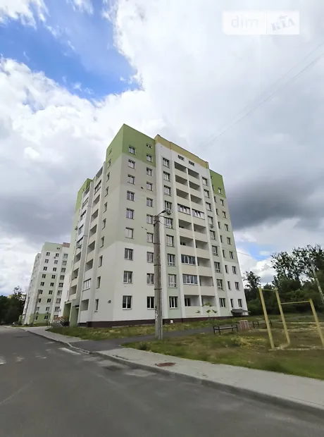 Купити квартиру за адресою просп. Героїв Харкова, 270А на Findly.com.ua Квартира на просп. Героїв Харкова, 270А, ID 339710, фото №1