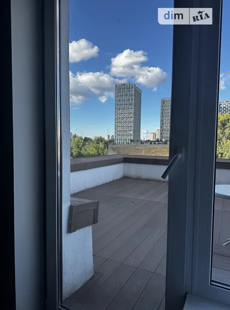 Квартира на вул. Алімпія Галіка, 75 в Києві, ID 339776, фото №2