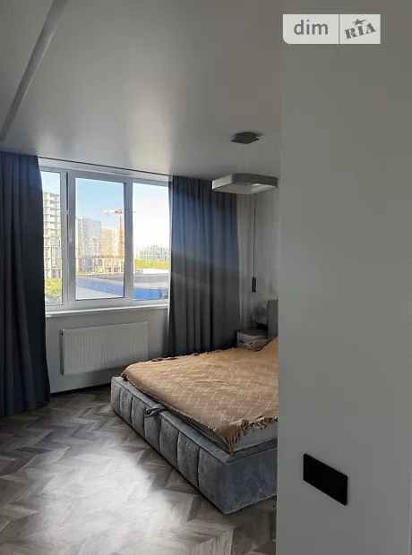 Квартира на вул. Алімпія Галіка, 75 в Києві, ID 339776, фото №15
