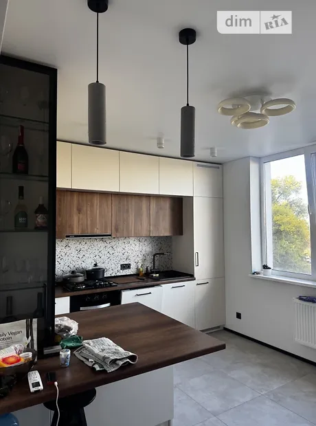 Квартира на вул. Алімпія Галіка, 75 в Києві, ID 339776, фото №7