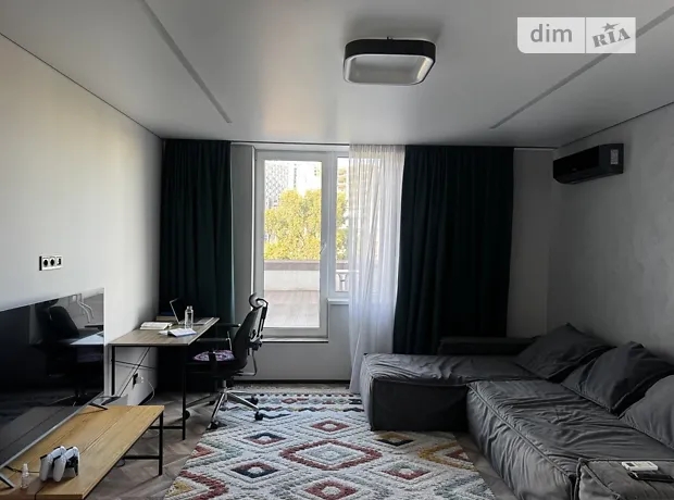 Квартира на вул. Алімпія Галіка, 75 в Києві, ID 339776, фото №9