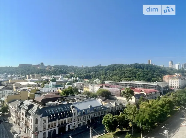 Квартира на вул. Нижній Вал, 27-29 в Києві, ID 339772, фото №14
