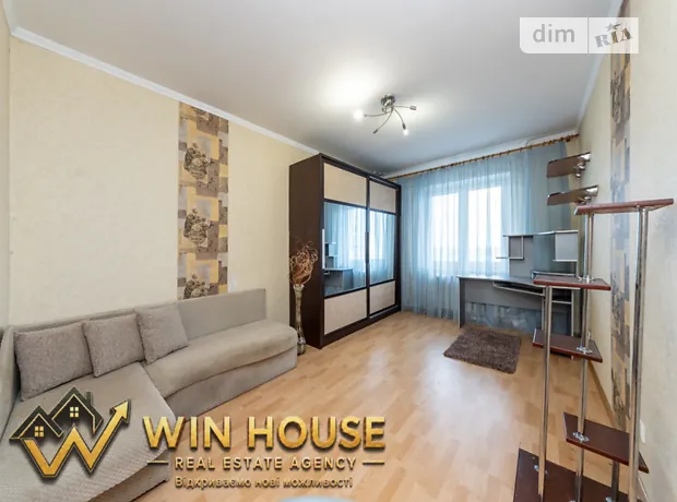 Квартира на вул. Милославська, 32/51А в Київ, ID 339784, фото №1
