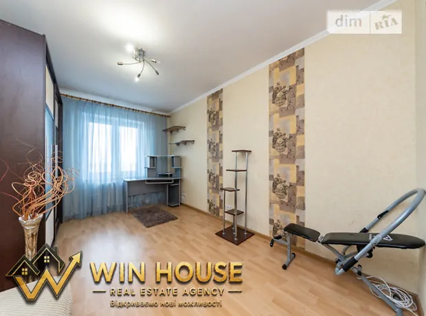 Квартира на вул. Милославська, 32/51А в Київ, ID 339784, фото №2