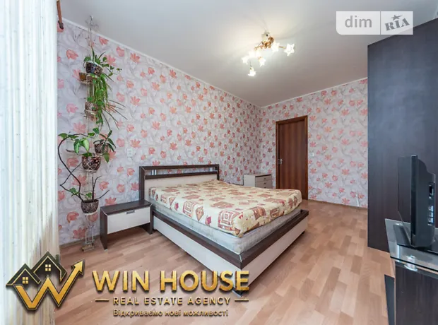 Квартира на вул. Милославська, 32/51А в Києві, ID 339784, фото №16