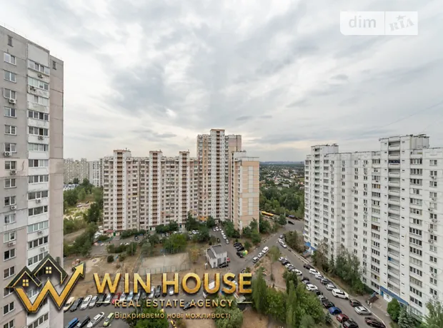 Квартира на вул. Милославська, 32/51А в Києві, ID 339784, фото №18