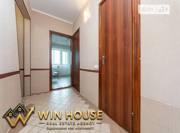 Квартира на вул. Милославська, 32/51А в Києві, ID 339784, фото №21