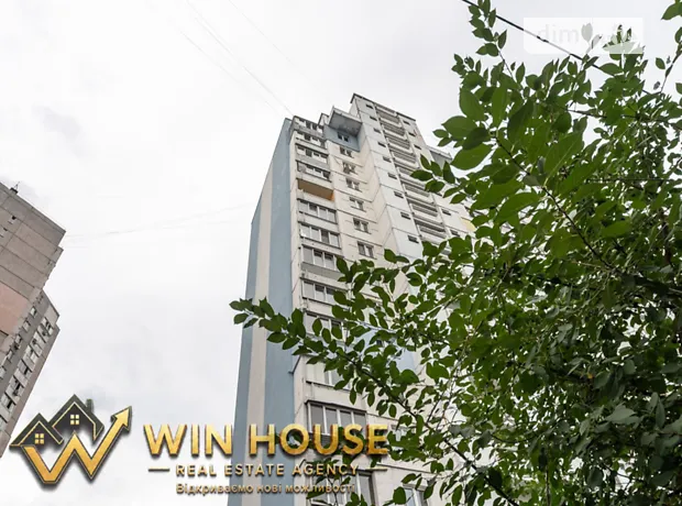 Квартира на вул. Милославська, 32/51А в Києві, ID 339784, фото №24
