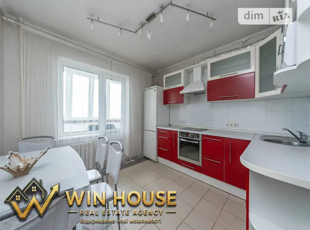 Квартира на вул. Милославська, 32/51А в Києві, ID 339784, фото №6