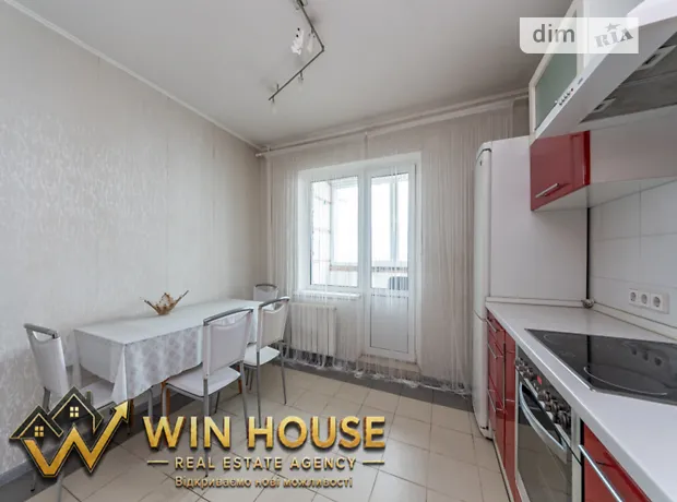 Квартира на вул. Милославська, 32/51А в Києві, ID 339784, фото №7