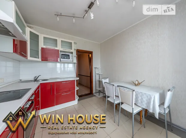 Квартира на вул. Милославська, 32/51А в Києві, ID 339784, фото №8
