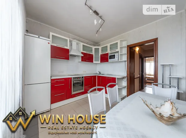 Квартира на вул. Милославська, 32/51А в Києві, ID 339784, фото №9