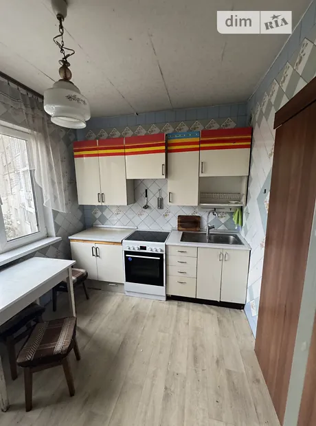 Квартира на вул. Академіка Заболотного, 12 в Київ, ID 339818, фото №1