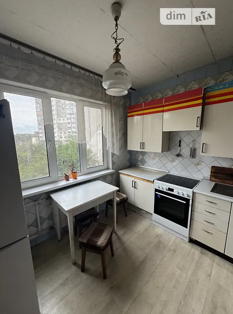 Квартира на вул. Академіка Заболотного, 12 в Київ, ID 339818, фото №2
