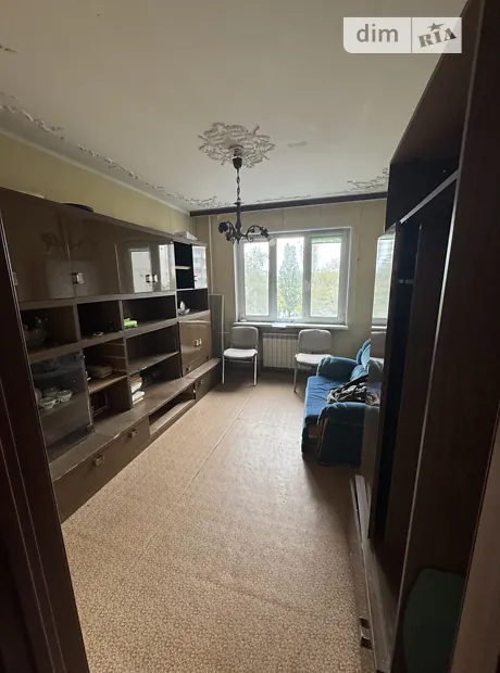 Квартира на вул. Академіка Заболотного, 12 в Києві, ID 339818, фото №11