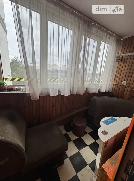 Квартира на вул. Академіка Заболотного, 12 в Києві, ID 339818, фото №20