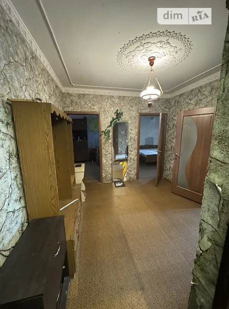 Квартира на вул. Академіка Заболотного, 12 в Києві, ID 339818, фото №23