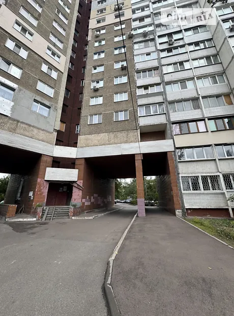 Квартира на вул. Академіка Заболотного, 12 в Києві, ID 339818, фото №29