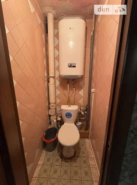 Квартира на вул. Академіка Заболотного, 12 в Київ, ID 339818, фото №5