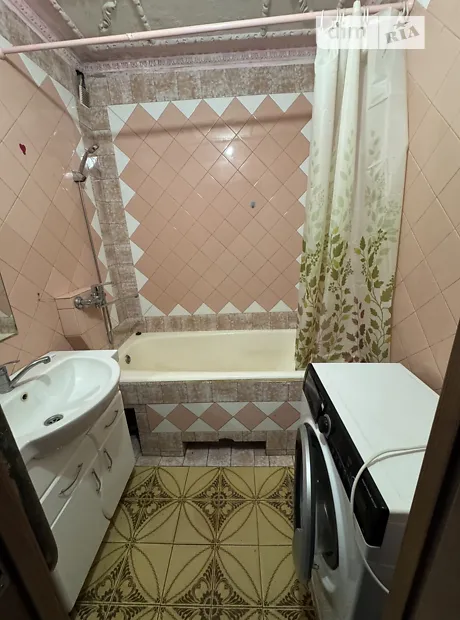 Квартира на вул. Академіка Заболотного, 12 в Києві, ID 339818, фото №7