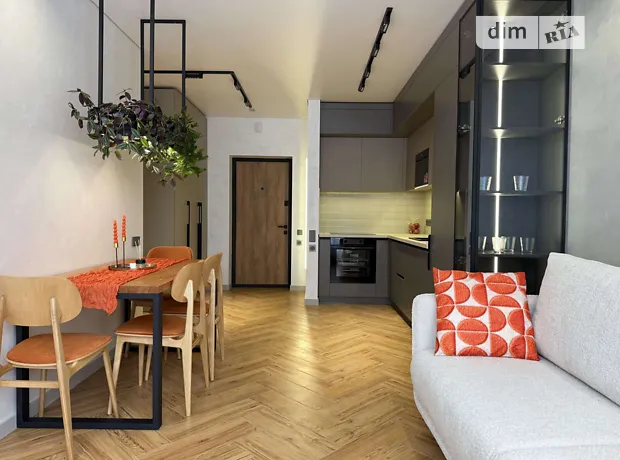 Квартира на вул. Олександра Олеся, 27А в Київ, ID 339899, фото №1