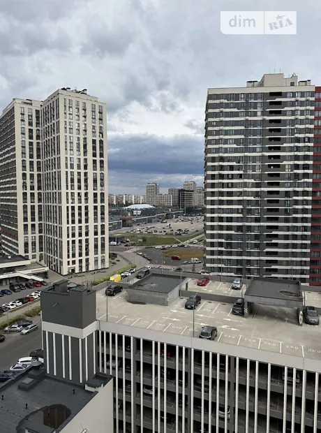 Квартира на вул. Олександра Олеся, 27А в Києві, ID 339899, фото №14