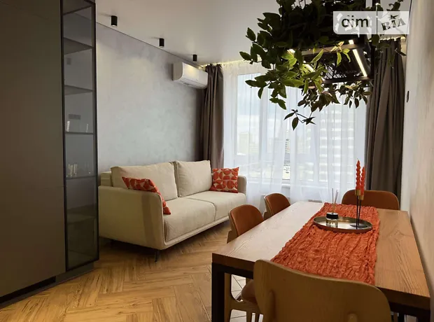 Квартира на вул. Олександра Олеся, 27А в Київ, ID 339899, фото №3
